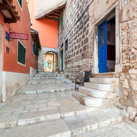 Volta L Apartment Rovinj Exterior foto