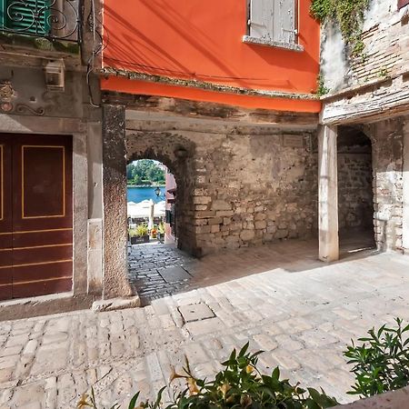 Volta L Apartment Rovinj Exterior foto